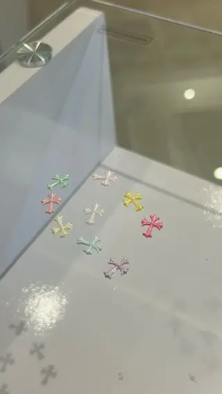 ネイル plume. noaのネイルデザイン