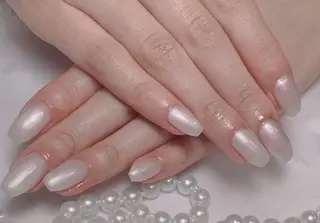 ネイル 村中 ハナのネイルデザイン