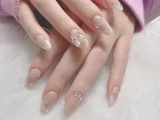 ネイル BABY LION :Fumiyoのネイルデザイン