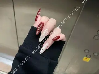 ネイル ユミ nailのネイルデザイン