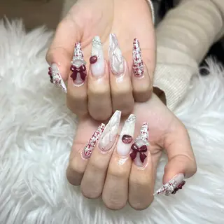 ネイル HaNa_ Noiranailのネイルデザイン