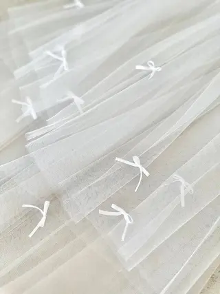 マツエク・マツパ Rairia momoka🎀✨のマツエク・マツパデザイン