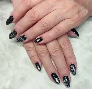 ネイル ネイリスト♡ AYAKOのネイルデザイン