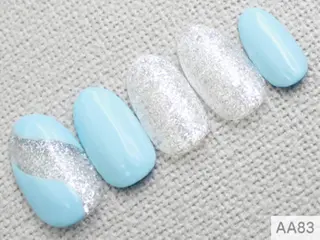 ネイル 🤍 Janのネイルデザイン