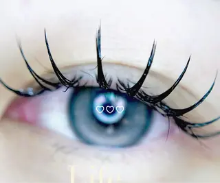 マツエク・マツパ eyelist. mizuki🐈‍⬛のマツエク・マツパデザイン