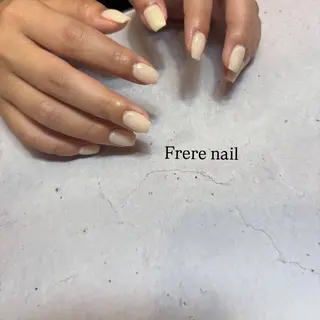 ネイル Frere nailのネイルデザイン
