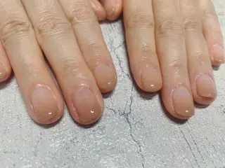 ネイル Mogu nail 二子玉川のネイルデザイン