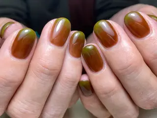 ネイル atelier moamのネイルデザイン