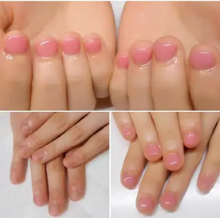 ネイル ネイルサロンアリューム所属・ネイルサロン アリュームのネイルデザイン