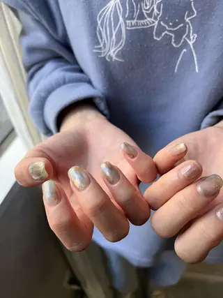 ネイル Etel -atelier-のネイルデザイン