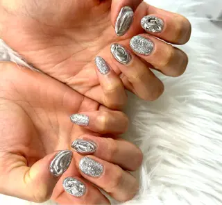 ネイル LAVISH kokonaのネイルデザイン