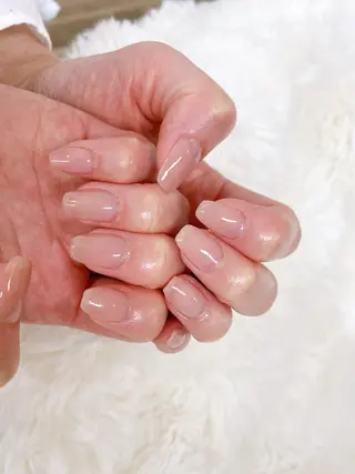 ネイル yn salonのネイルデザイン