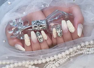 ネイル R salonのネイルデザイン