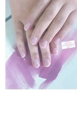 ネイル Asa miのネイルデザイン