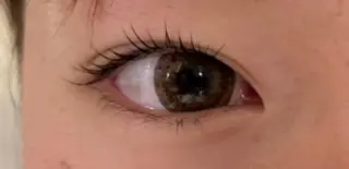 ミディアム マツエク・マツパ ku-to  東川口所属・ku-to 井上　晴日のヘアスタイル