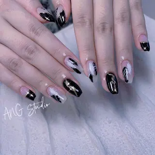ネイル ANG Studioのネイルデザイン
