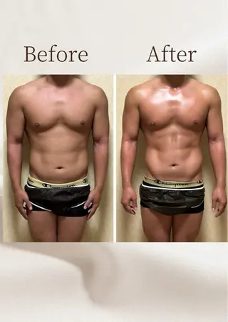 山戸雅代 ~θTHETA~のエステ・リラクイメージ