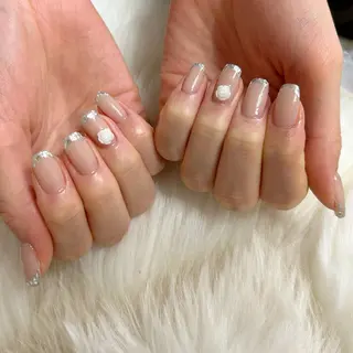 ネイル パラジェル登録サロンfeerique所属・Uchida Mayunaのその他イメージ