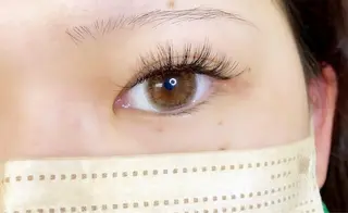 マツエク・マツパ uniii所属・uniii相模大野 Yoshizawaのマツエク・マツパデザイン