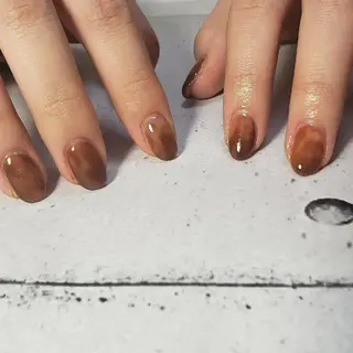 ネイル ビジュード ネイルのネイルデザイン