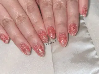 ネイル ネイルパレス所属・ネイルパレス【デザ イン/恵比寿】のネイルデザイン