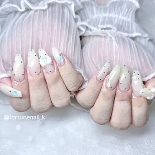 ネイル 🤍kanane 🤍1/29空き✩.のネイルデザイン