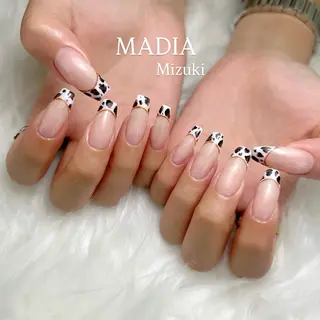 ネイル Nailsalon MADIA所属・石塚 みずきのネイルデザイン