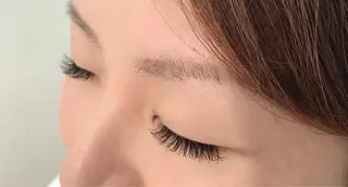 マツエク・マツパ WARP 高橋のマツエク・マツパデザイン