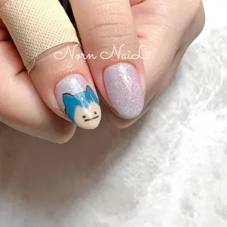 ネイル U Ayaのネイルデザイン