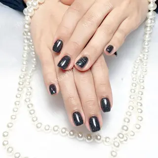 ネイル Jelly catのネイルデザイン