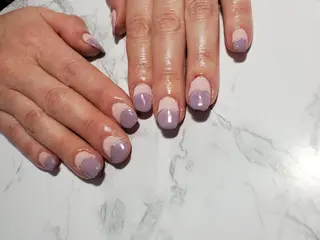 ネイル Lea,Nail所属・松橋 愛のネイルデザイン