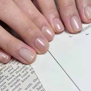 ネイル kanako nail所属・popolina kanakoのネイルデザイン