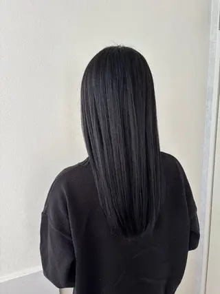 カラー 脇田 克巳のヘアスタイル