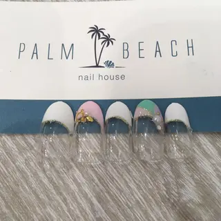 ネイル ☆ KAYOKO ☆のネイルデザイン