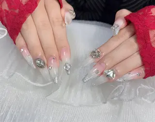 ネイル Lenie Nailsのネイルデザイン