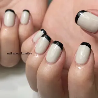 ネイル nail salon Lumièreのネイルデザイン