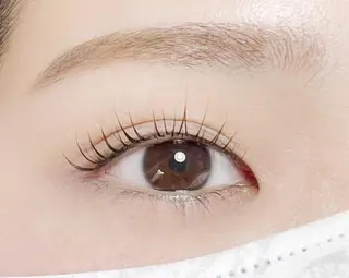 マツエク・マツパ Mare所属・Mare .のマツエク・マツパデザイン