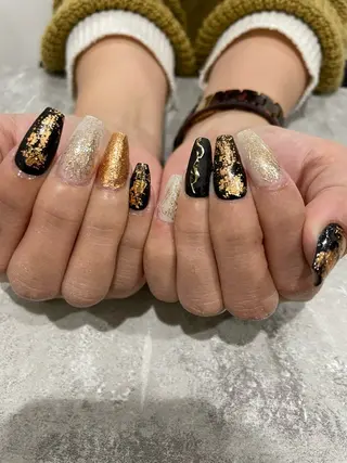 ネイル Raviliss ♡のネイルデザイン