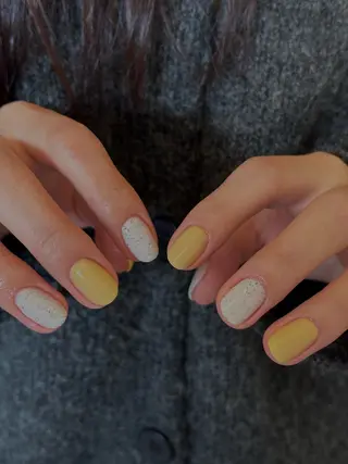 ネイル nail salon e'crinのネイルデザイン