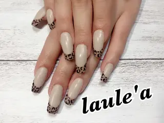 ネイル Rグループ felizのネイルデザイン