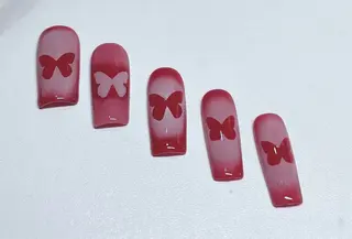 ネイル Kaiseinail所属・Kaiseinail 自宅サロンのネイルデザイン