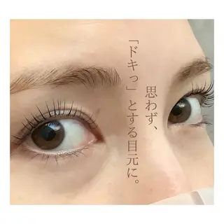 マツエク・マツパ Venus EyeBeautyの眉毛・アイブロウイメージ