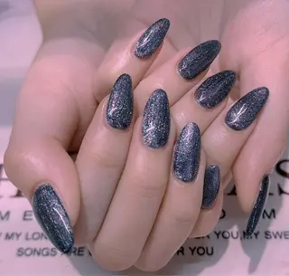 ネイル リン リンのネイルデザイン