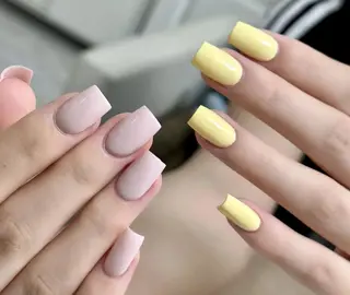 ネイル 🎀 UU_nailのネイルデザイン