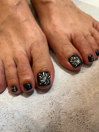 ネイル LINON所属・【LINON】 airiのネイルデザイン