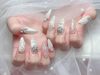 ネイル Only.1 Nailのネイルデザイン