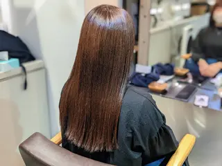 ロング 🌷お任せOK🌷✨ N°ilducaえりのヘアスタイル