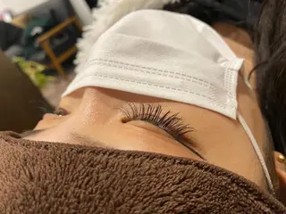 マツエク・マツパ トータルビューティサロンSMILE所属・トータルビューティ SMILEのマツエク・マツパデザイン