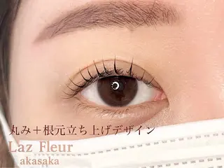 マツエク・マツパ Kana 🎀🩶のマツエク・マツパデザイン