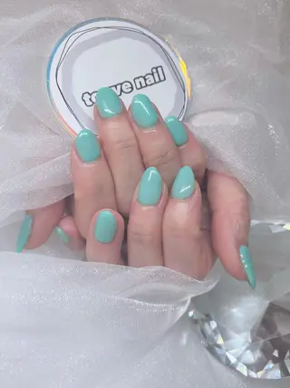 ネイル kairi Toyvenailのネイルデザイン